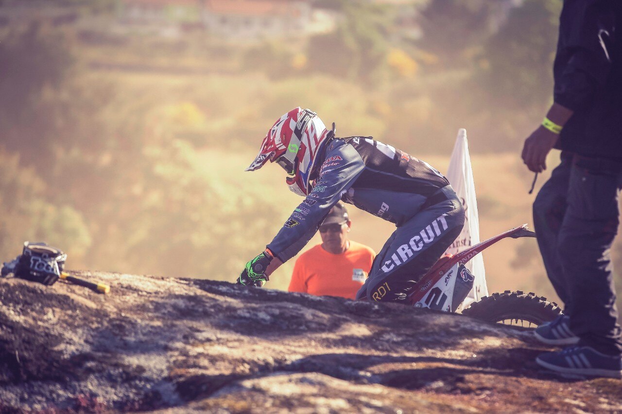 Mondiale Enduro 2019 - GP Portogallo